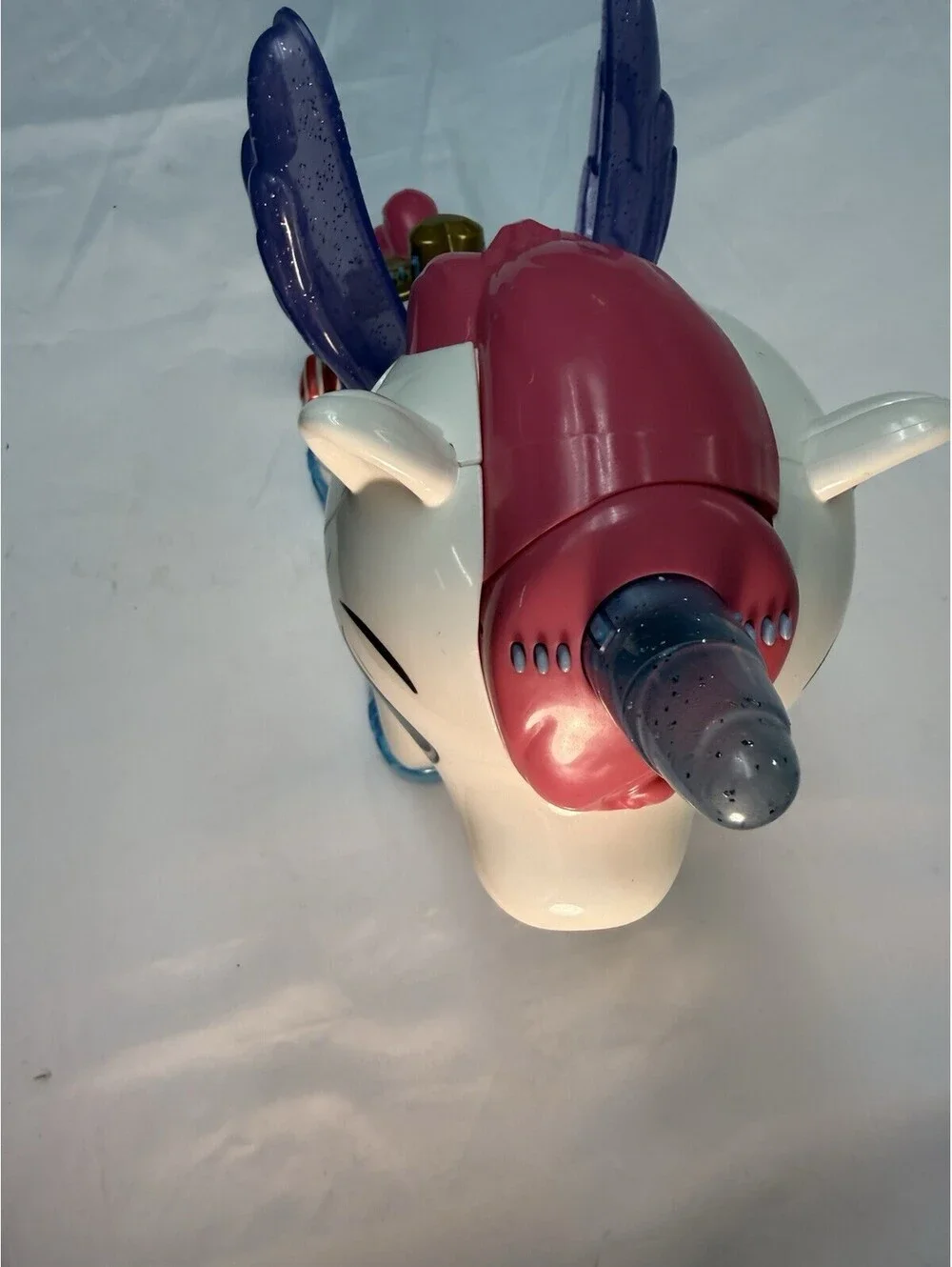 VTech Starshine the Bright Lights Interactive Unicorn Pony Learning Toy